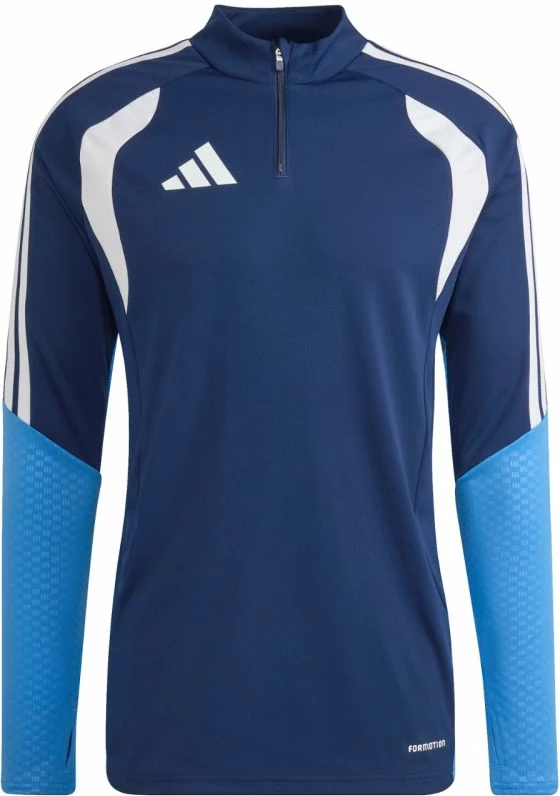 Duks për meshkuj adidas, navy blue [Madhësia: XXL]