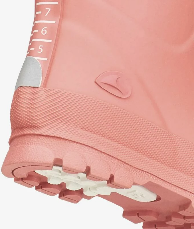 Çizme për fëmijë Viking, rozë