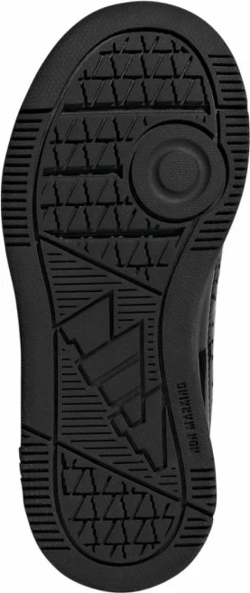 Atlete fëmijë adidas Tensaur Sport 3.0 CF, të zeza