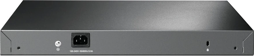 Switch TP-Link TL-SG3428XMP, i zi