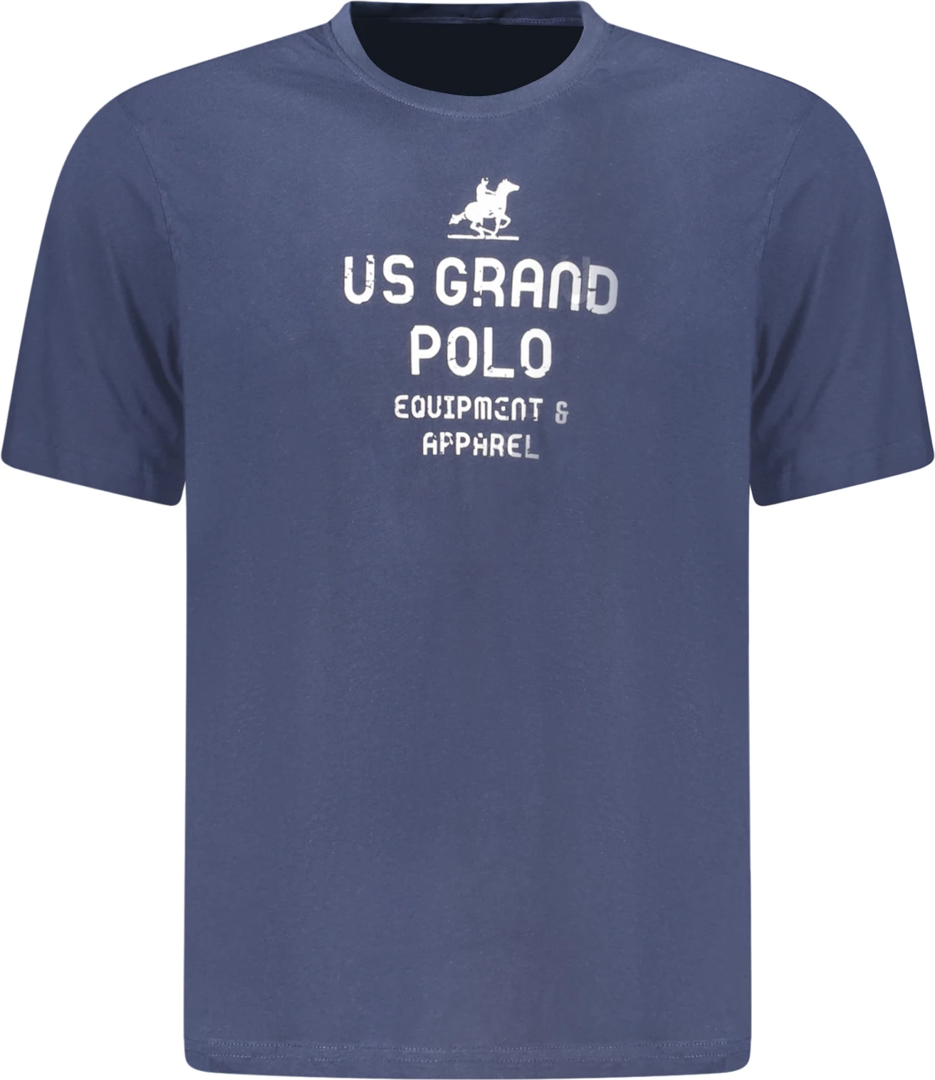 Maicë për meshkuj U.S. GRAND POLO, blu [Madhësia: S]
