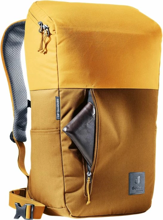 Çantë shpine Deuter, Almond Cinnamon