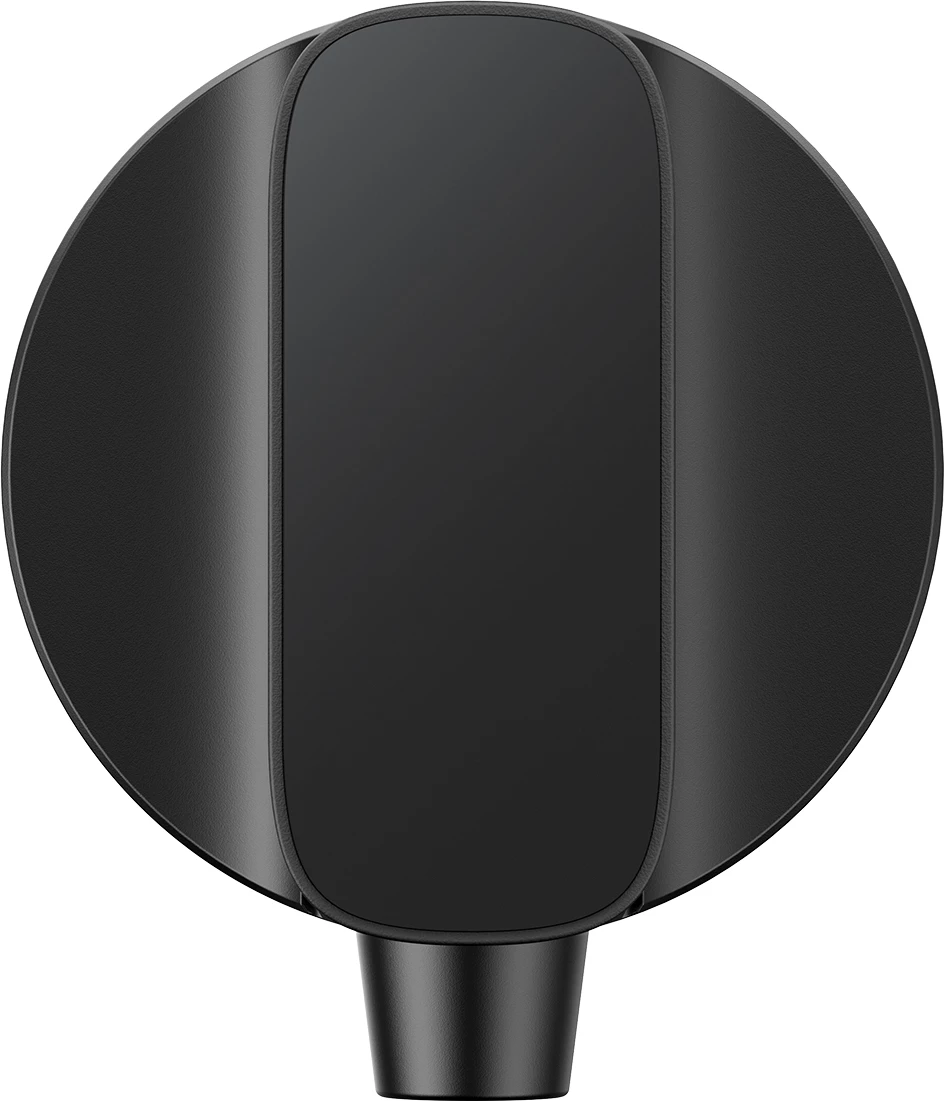 Pasqyrë ndihmëse Baseus SafeRide me çekan sigurie, e zezë