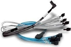 Kabllo SAS Broadcom 05-60007-00, 1m