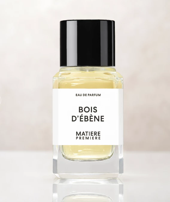 Eau de Parfum Matiere Premiere Bois D'Ebene, 50ml