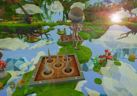 The Botanist EN/DE/FR/IT/ES Global