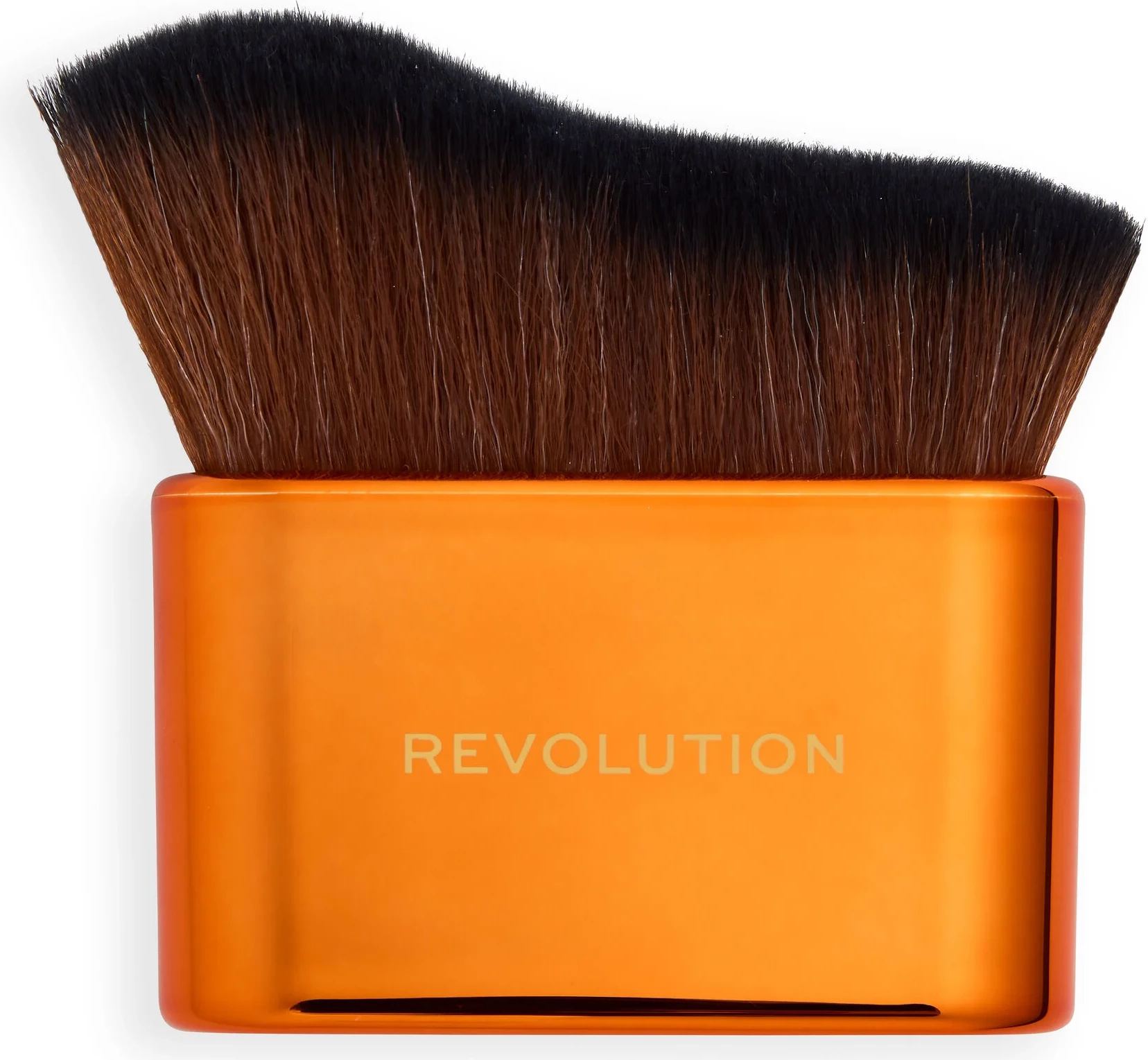 Revolution Body Beam Glow Blending Brush