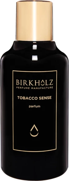 Parfum Birkholz Tobacco Sense, 100 ml 