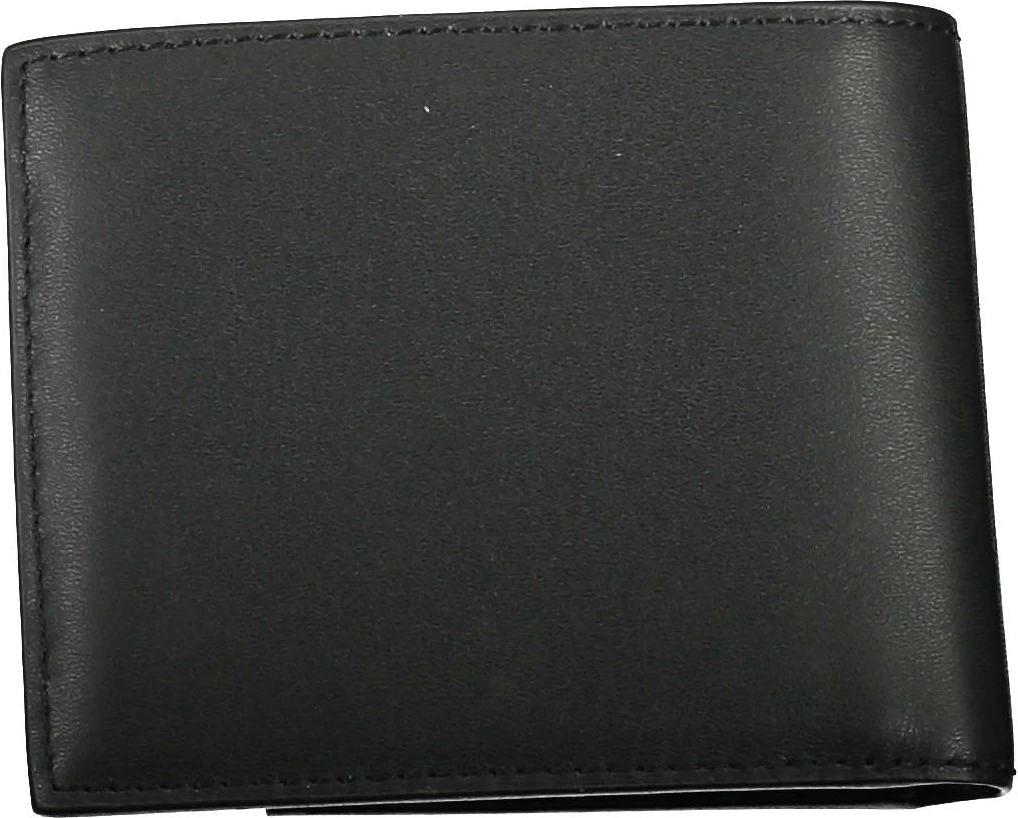 Wallet CALVIN KLEIN për meshkuj, i zi
