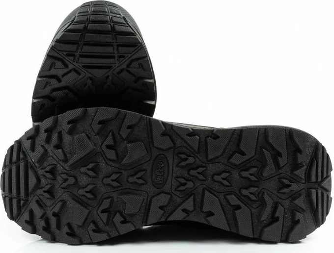 Çizme dimri për femra Lee Cooper, të zeza