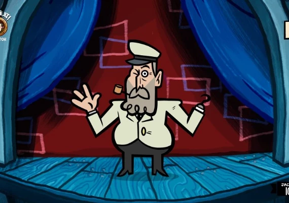 The Jackbox Party Quintpack 2.0 EN Global