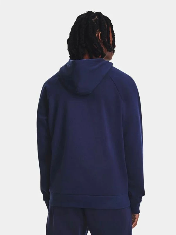 Duks për meshkuj Under Armour, blu marin [Madhësia: L]