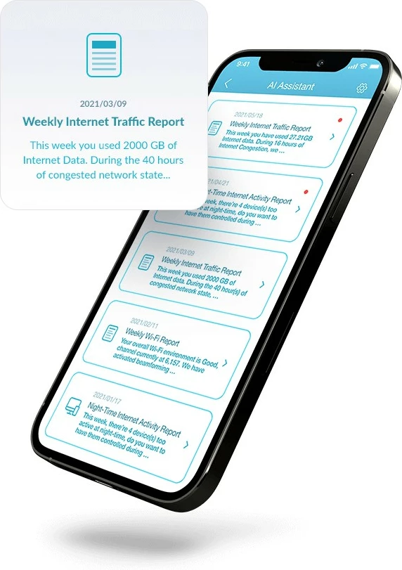 Router D-Link G416/E EAGLE PRO AI AX1500 4G+ LTE, i bardhë