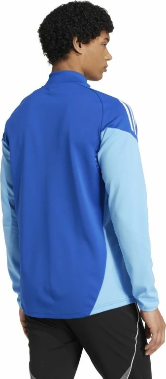 Duks për meshkuj adidas, i kaltërt [Madhësia: XL]