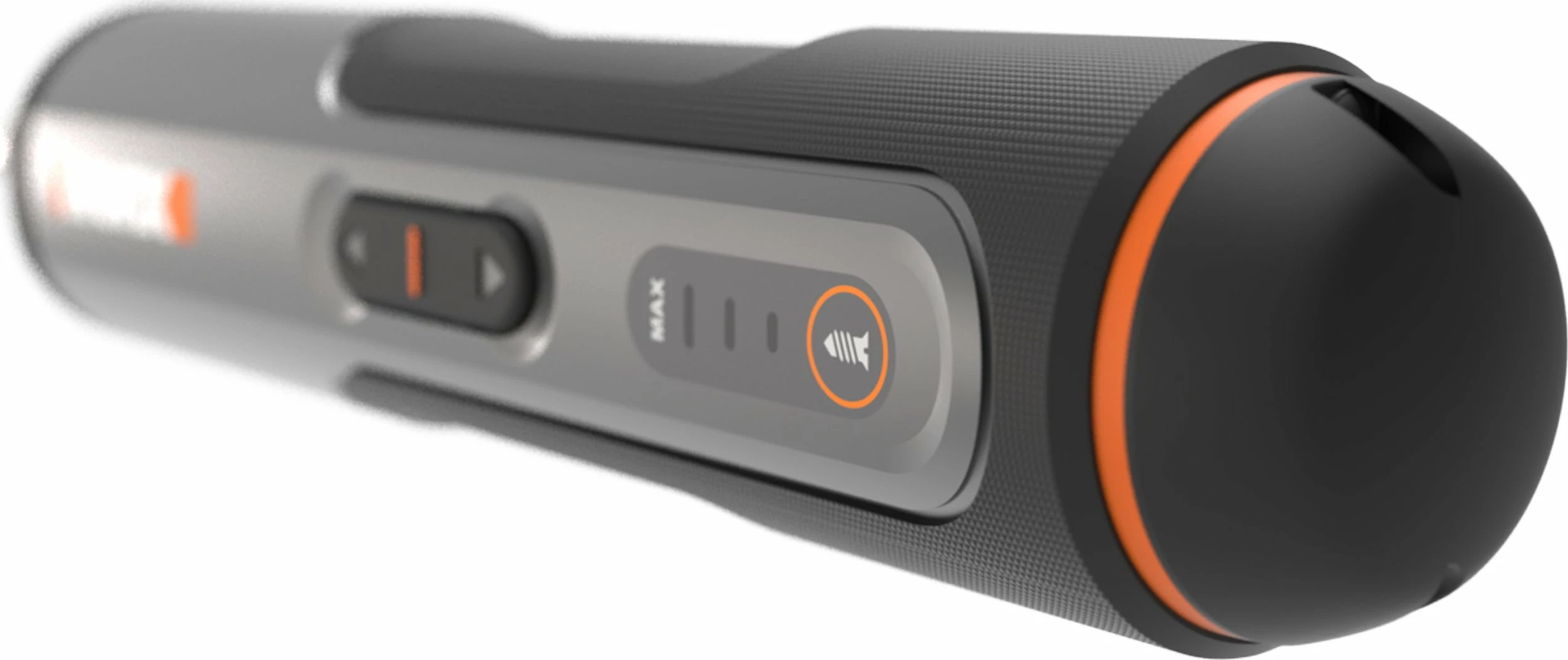 Kaçavidë elektrike Worx WX240 4V 1.5Ah, gri/zezë, set 24 bita