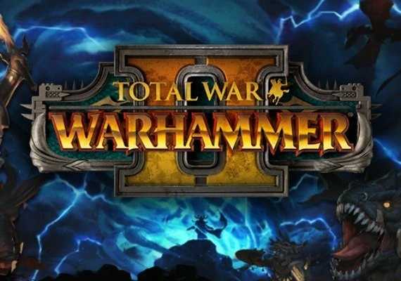 Total War: Warhammer II - Catchweb Spidershrine DLC EN Global