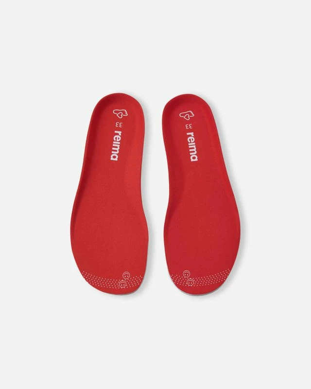 Atlete barefoot për fëmijë Reima Telmin Junior, navy blue [Madhësia: 32]