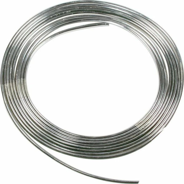 Shirit Alumini 4m X 3,5mm