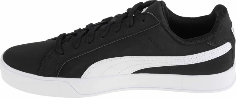 Këpucë Puma Smash Vulc për meshkuj, të zeza [Madhësia: 43]