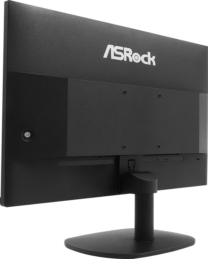 Monitor ASRock CL27FF, 24.5", Full HD, HDMI/VGA, FreeSync, i zi
