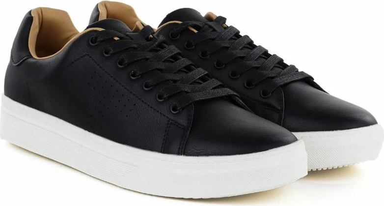 Atlete meshkuj Vanhorn 18300, të zeza