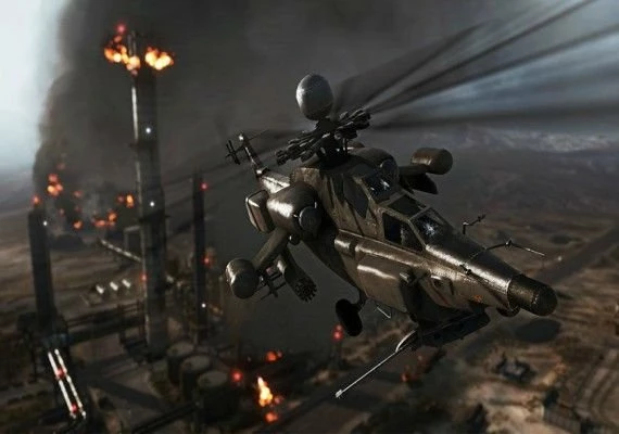Battlefield 4 Premium Edition EN/DE/FR/IT Global
