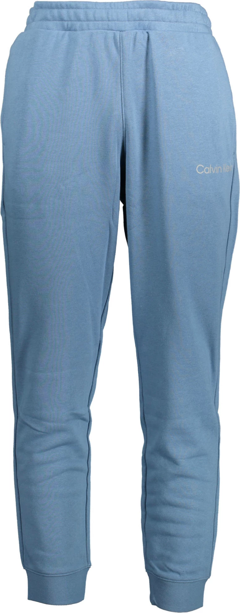 Pantallona sportive për meshkuj Calvin Klein, blue