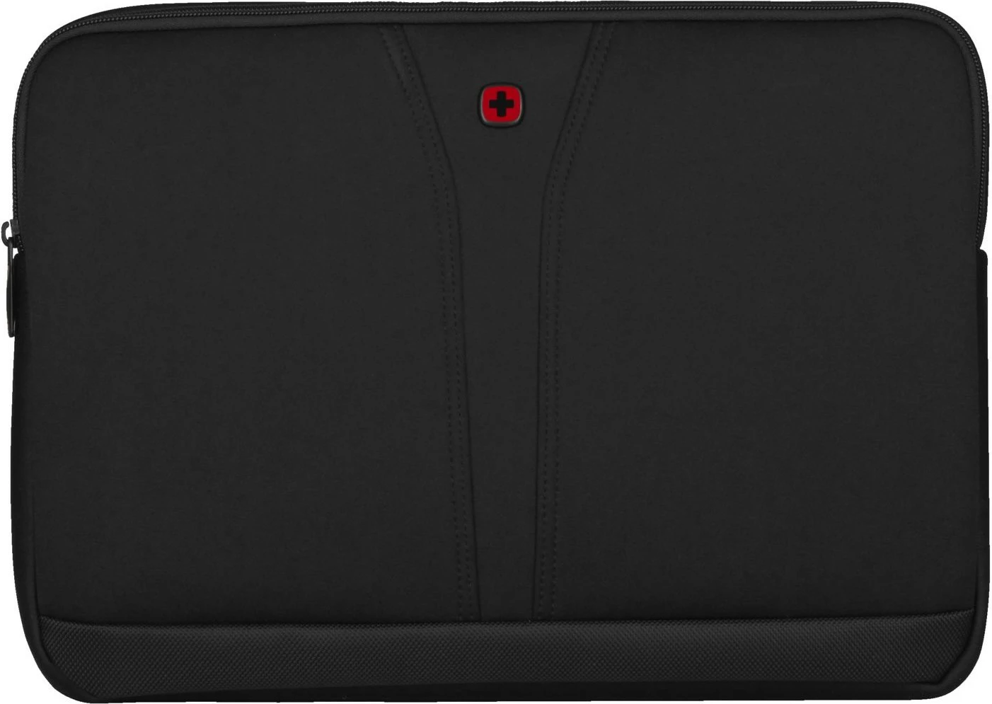 Mbështjellës laptopi Wenger BC Fix Neoprene 15.6 inch, i zi
