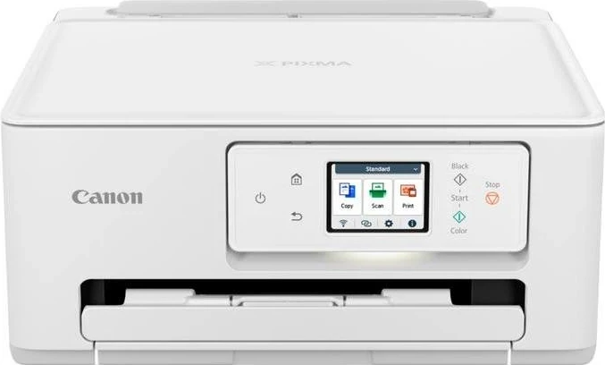 Printer Canon PIXMA TS7650i, e bardhë