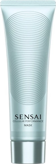 Maskë për fytyrë për femra Sensai Regenerating, 100ml