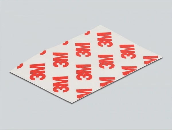 Mbrojtës këndi DeLOCK, vetëngjitës PVC 56 x 56 x 33 mm, i zi