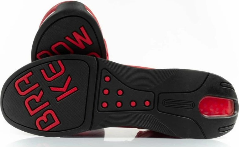 Atlete të larta Puma për meshkuj, të kuqe