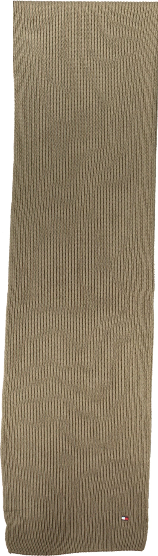 Shall për meshkuj TOMMY HILFIGER, i gjelbër
