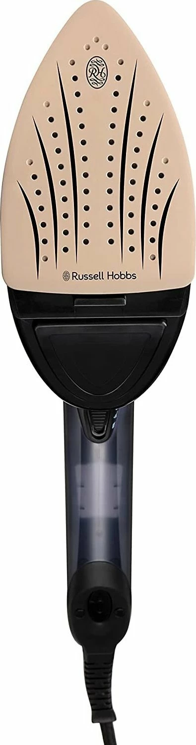Hekur me avull dore Russell Hobbs Steam Genie 2-in-1 28370-56, blu e errët 6