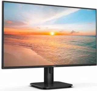 Monitor Philips E-Line 24E1N1200A/00 23.8" IPS Full HD 120Hz 1ms, i zi