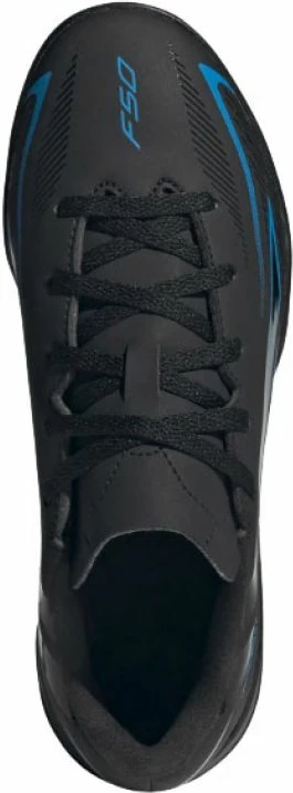 Atlete futbolli për fëmijë adidas F50 Hyperfast Club TF KK1365 [Madhësia: 38 2/3]