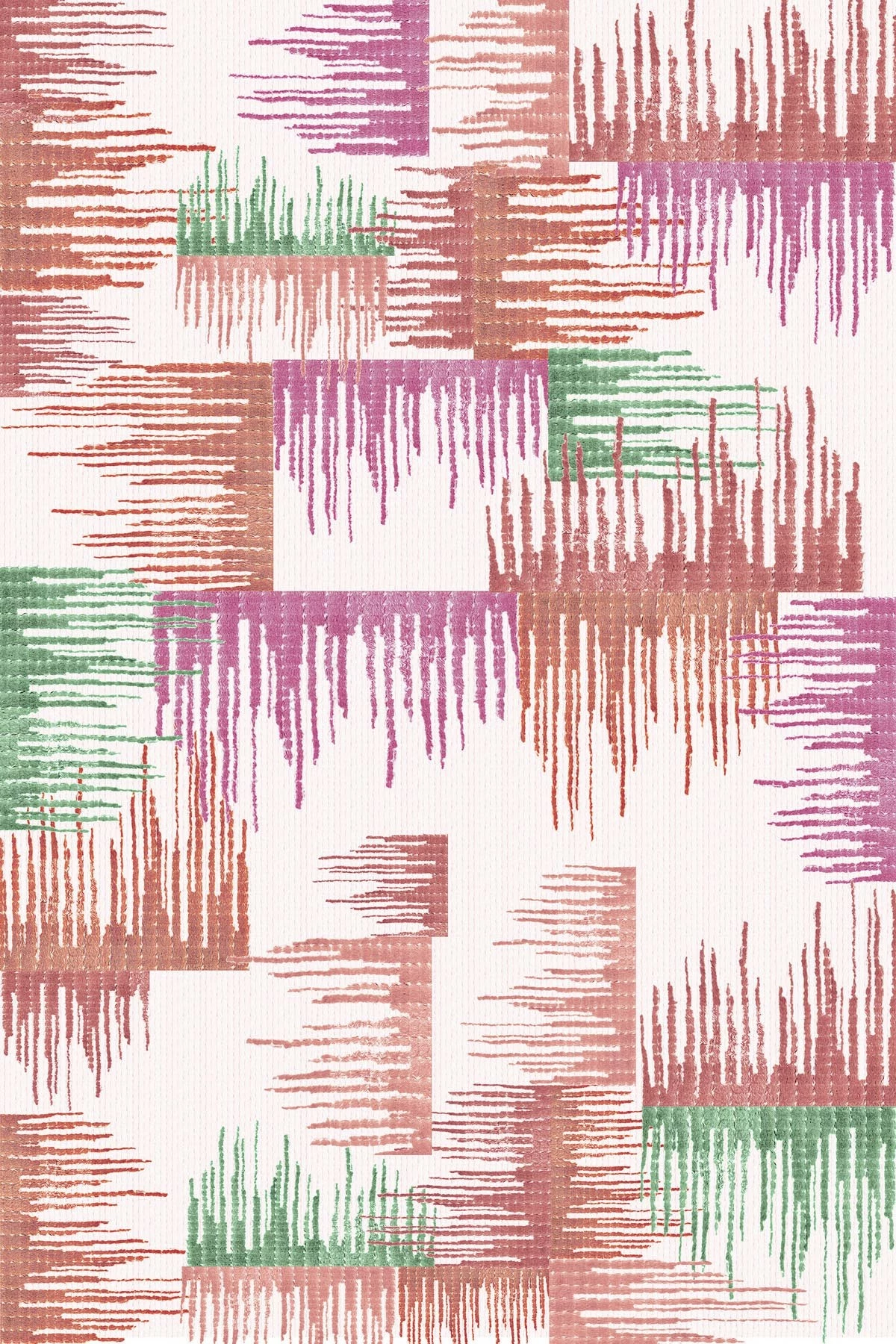Qilim (80 x 120) Conceptum Hypnose, HMNT529