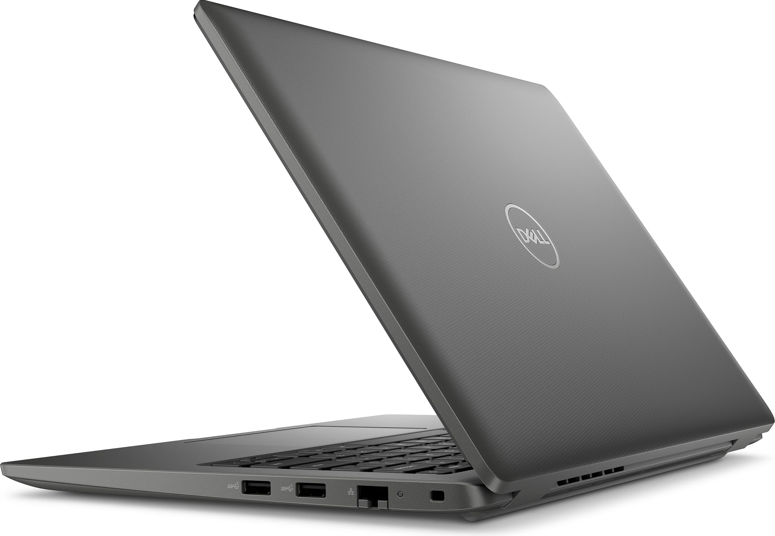 Laptop Dell Latitude 3450, i5-1345U, 16GB RAM, 512GB SSD, 14" FHD, Windows 11 Pro, e zezë