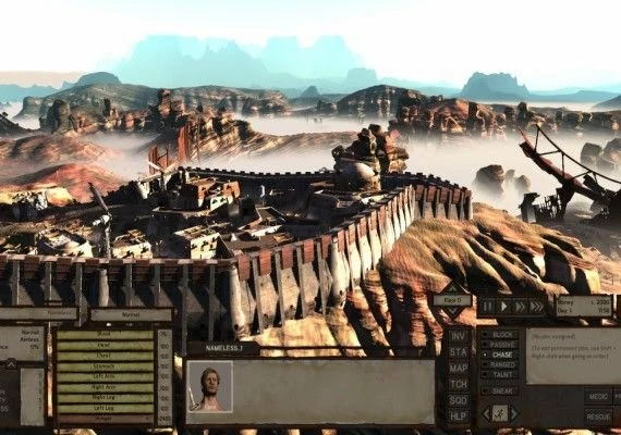 Kenshi EN/ES Global