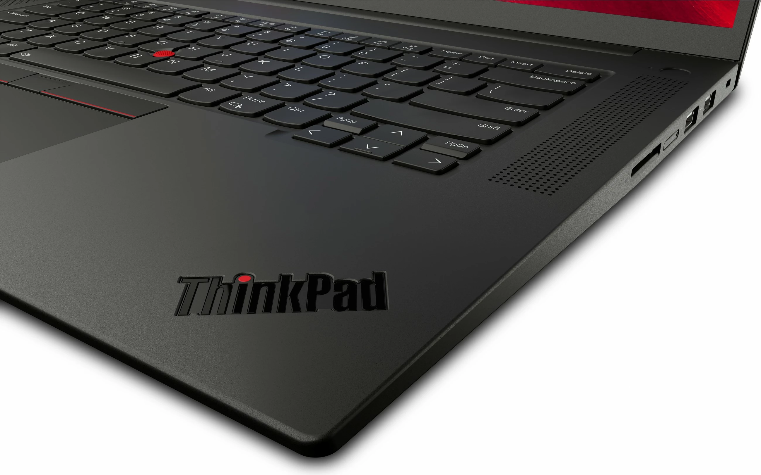 Kompjuter Lenovo ThinkPad P1 G6, i7-13800H, 32GB RAM, 1TB SSD, RTX 3500 Ada, 16 inch, Touch