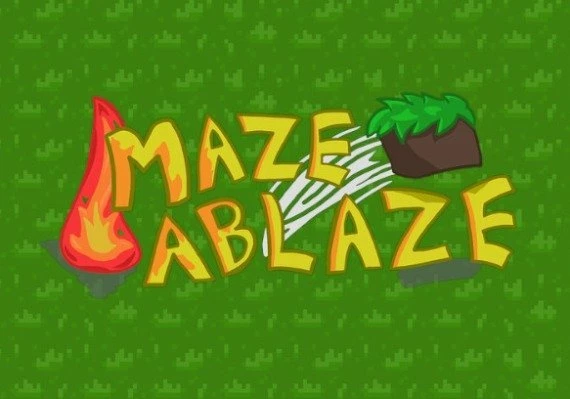 Maze Ablaze EN Global
