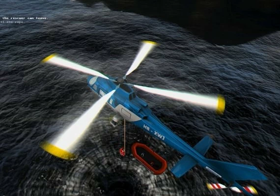 Helicopter Simulator 2014: Search and Rescue EN/DE/FR/IT/PL/CS/NL/HU Global