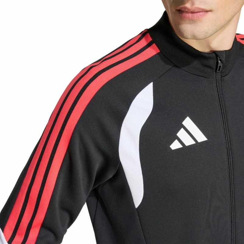 Duks për meshkuj adidas, i zi [Madhësia: M]