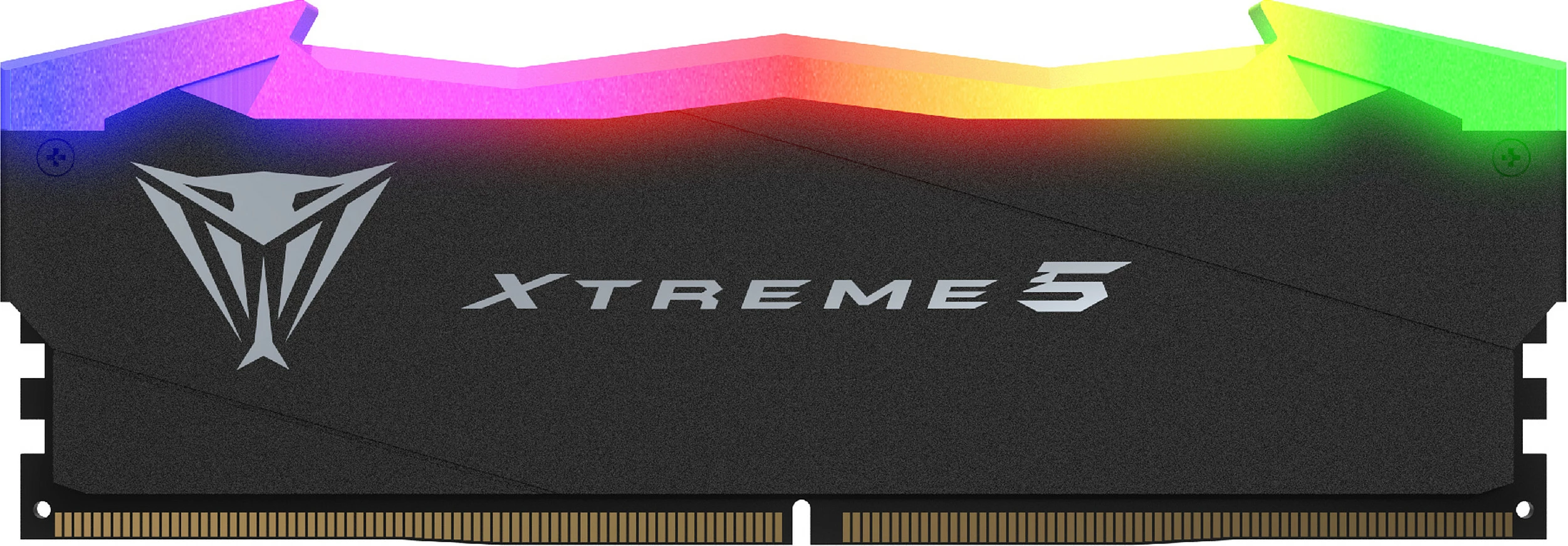 RAM Memorje Patriot Viper Xtreme 5 RGB 48GB (2x24GB) DDR5 8000MHz, e zezë