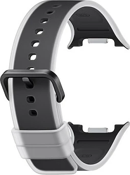 Rrip Smartwatch Samsung Misty Band, S/M, për Watch 8 & 9, i zi