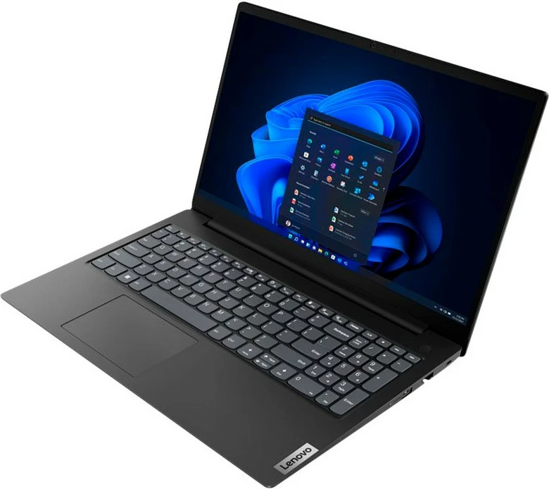 Laptop Lenovo V15 G4 AMN, RYZ5-7520U, 8GB, 512SSD, FHD, pa OS