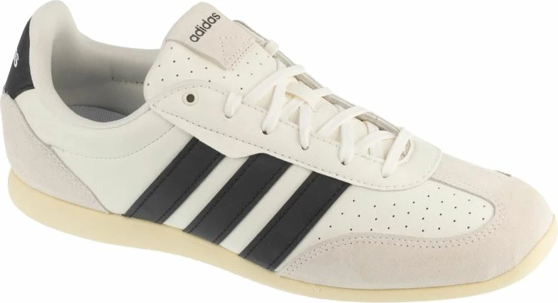 Atlete adidas Barreda Lo JR4618, të bardha [Madhësia: 42 2/3]