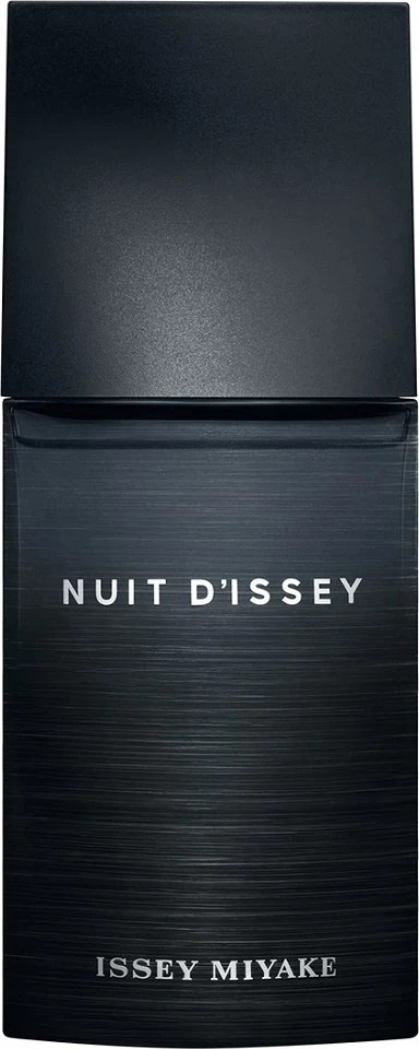 Eau de Toilette për meshkuj Issey Miyake Nuit D'Issey 125ml