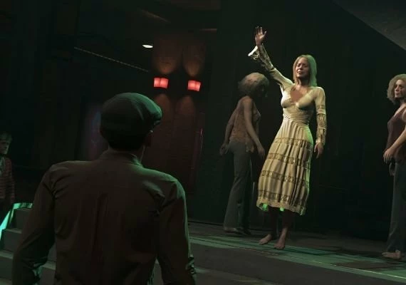 Mafia III: Sign of the Times DLC Global