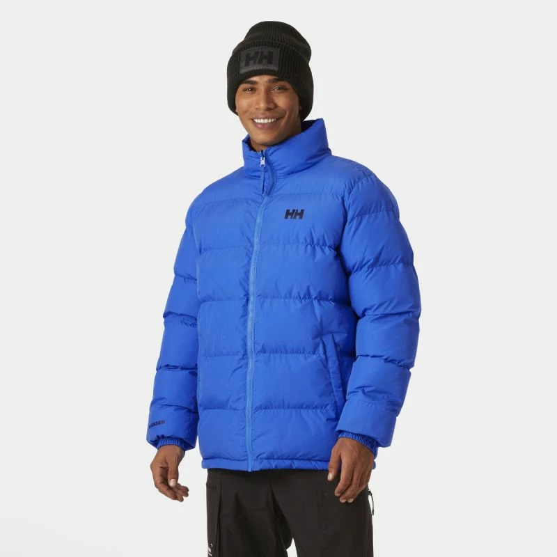 Jakne për meshkuj Helly Hansen, e kthyeshme [Madhësia: L]